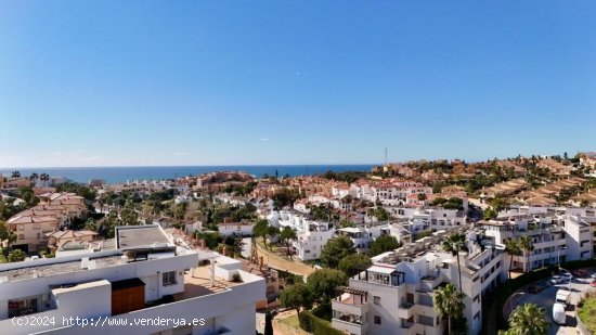 Apartamento en venta en Mijas (Málaga)