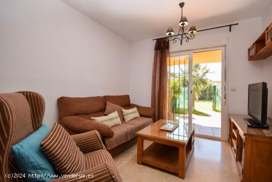 Apartamento en venta en Mijas (Málaga)