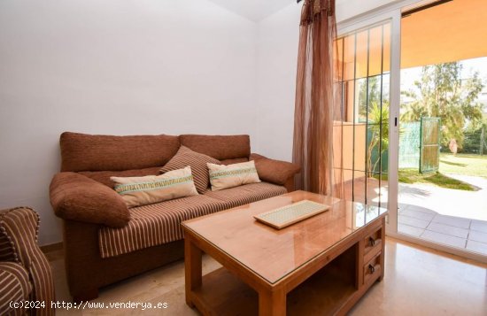 Apartamento en venta en Mijas (Málaga)