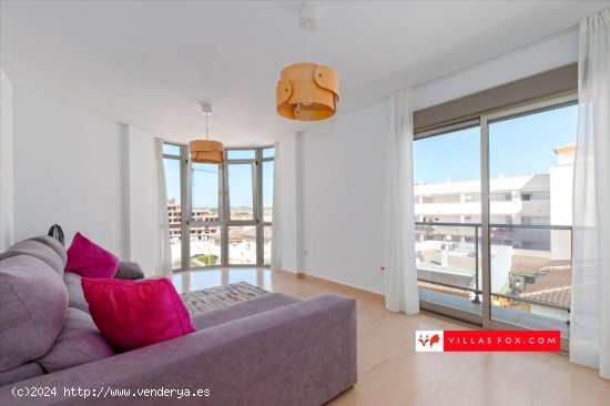 Apartamento en venta en San Miguel de Salinas (Alicante)