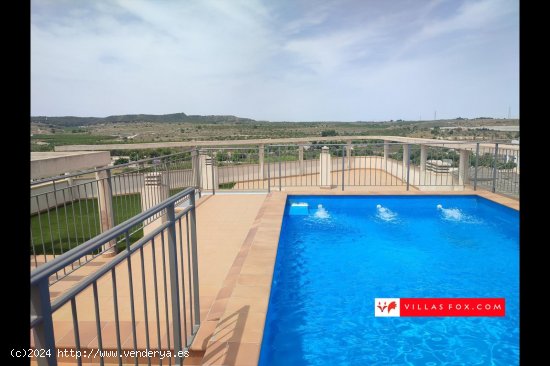 Apartamento en venta en San Miguel de Salinas (Alicante)