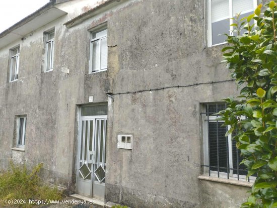 Casa en venta en San Sadurniño (La Coruña)