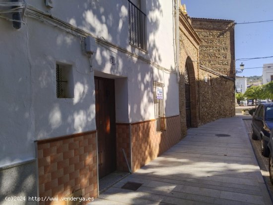 Casa en venta en Guadalcanal (Sevilla)