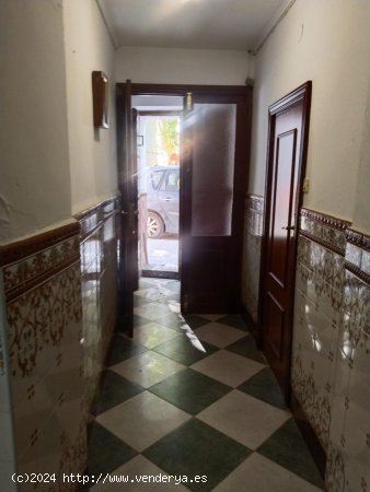 Casa en venta en Guadalcanal (Sevilla)