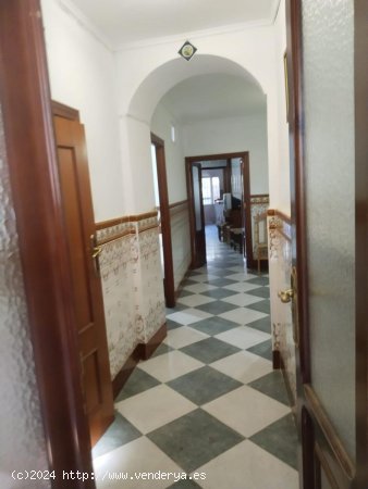 Casa en venta en Guadalcanal (Sevilla)