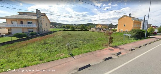 Parcela en venta en Ribadeo (Lugo)