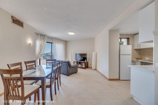 Apartamento en venta en Estepona (Málaga)