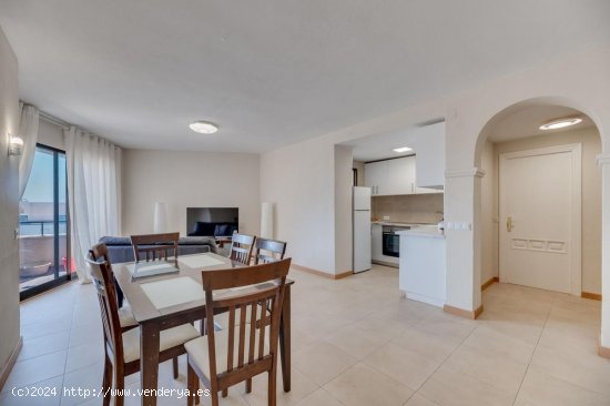 Apartamento en venta en Estepona (Málaga)