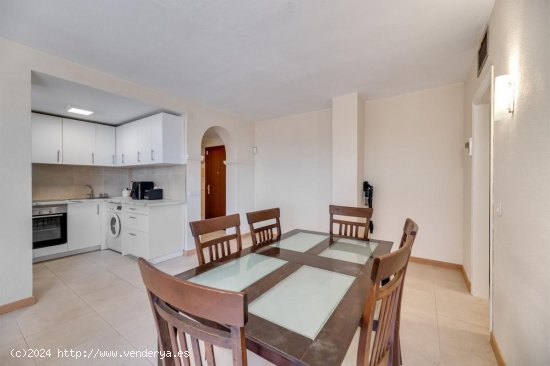 Apartamento en venta en Estepona (Málaga)