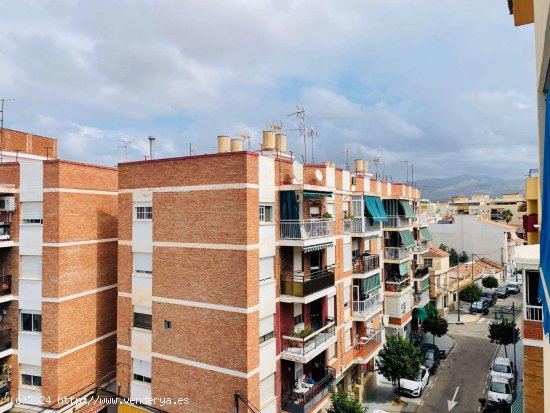  Piso en venta en Torre del Mar (Málaga) 