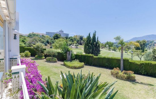 Casa en venta en Estepona (Málaga)