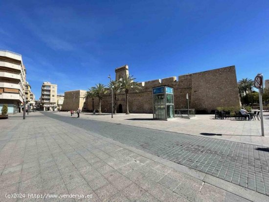 Apartamento en venta en Santa Pola (Alicante)