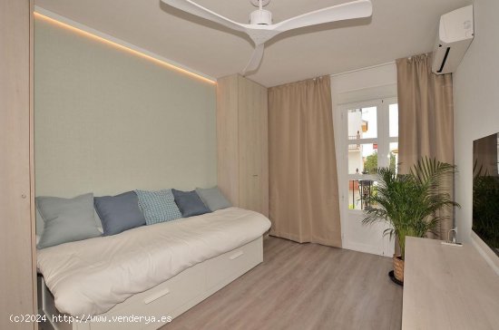 Estudio en venta en Benalmádena (Málaga)