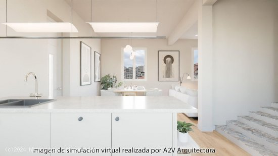 Casa en venta en San Sebastián (Guipúzcoa)