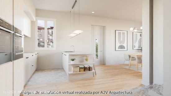 Casa en venta en San Sebastián (Guipúzcoa)