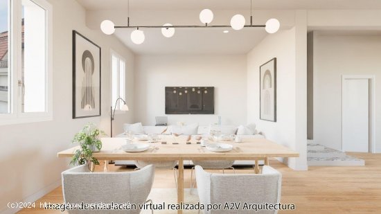 Casa en venta en San Sebastián (Guipúzcoa)