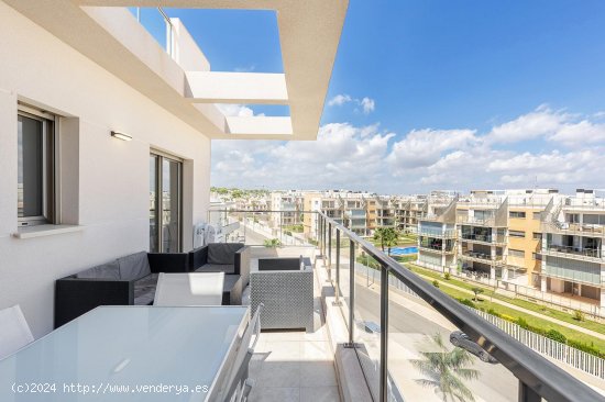  Apartamento en venta en Orihuela (Alicante) 