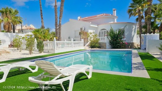  Villa en venta en Ciudad Quesada (Alicante) 