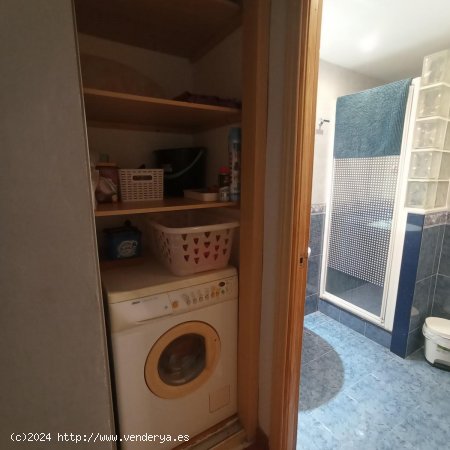 Apartamento en alquiler en Fuengirola (Málaga)