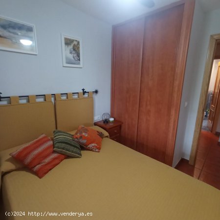 Apartamento en alquiler en Fuengirola (Málaga)