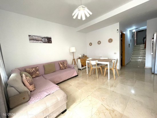 Casa en venta en Mogán (Las Palmas)