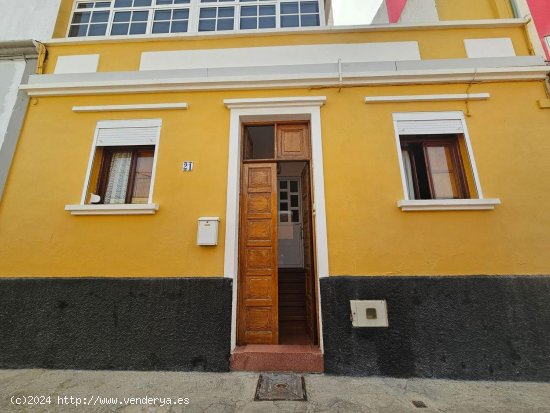 Casa en venta en Las Palmas de Gran Canaria (Las Palmas)