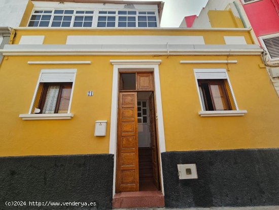 Casa en venta en Las Palmas de Gran Canaria (Las Palmas)