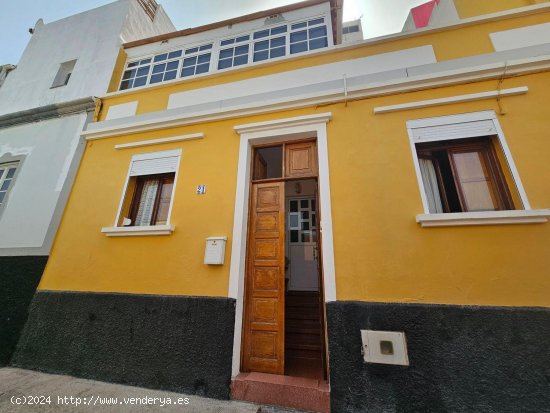 Casa en venta en Las Palmas de Gran Canaria (Las Palmas)