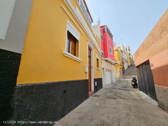 Casa en venta en Las Palmas de Gran Canaria (Las Palmas)