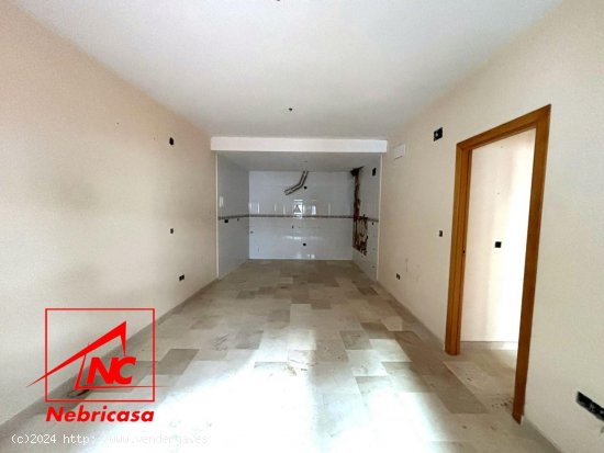 Piso en venta en Lebrija (Sevilla)