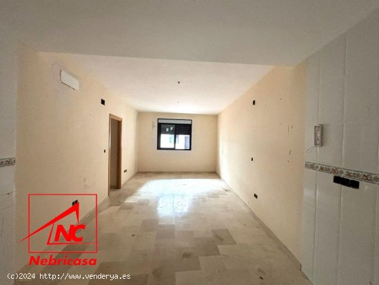 Piso en venta en Lebrija (Sevilla)