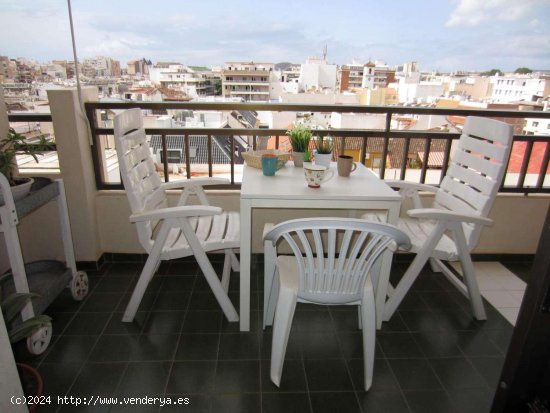  Apartamento en alquiler en Fuengirola (Málaga) 