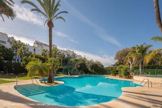  Apartamento en venta en Marbella (Málaga) 