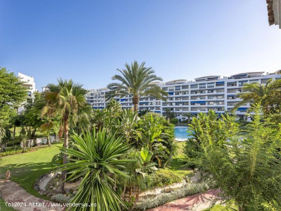 Apartamento en venta en Marbella (Málaga)