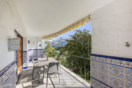 Apartamento en venta en Marbella (Málaga)