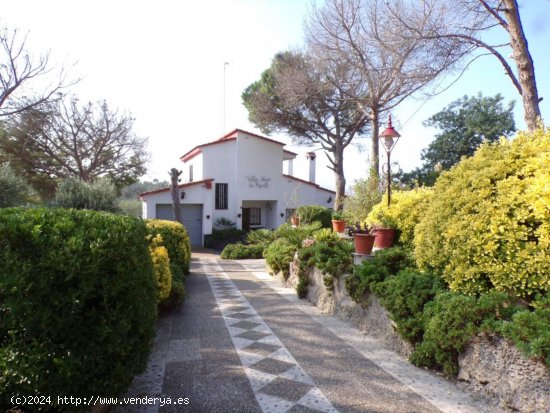 Casa en venta en Maçanet de la Selva (Girona)