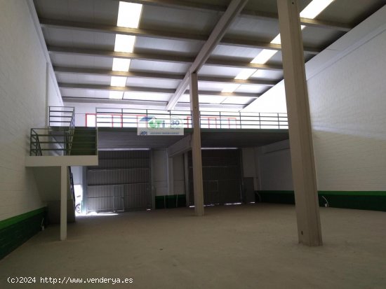 Nave en venta en Zaragoza (Zaragoza)