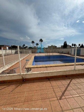  Piso en venta en Sollana (Valencia) 