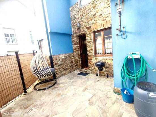 Casa en venta en Tapia de Casariego (Asturias)