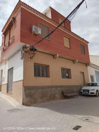  Casa en venta en Vélez-Rubio (Almería) 