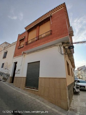 Casa en venta en Vélez-Rubio (Almería)