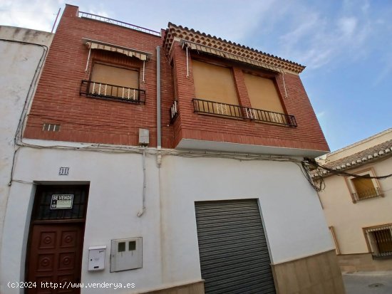 Casa en venta en Vélez-Rubio (Almería)