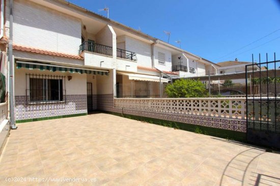  Casa en venta en San Javier (Murcia) 