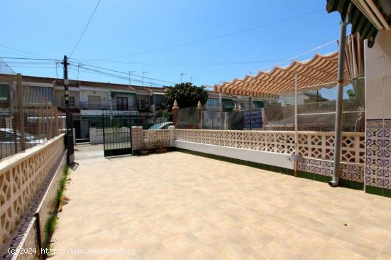 Casa en venta en San Javier (Murcia)