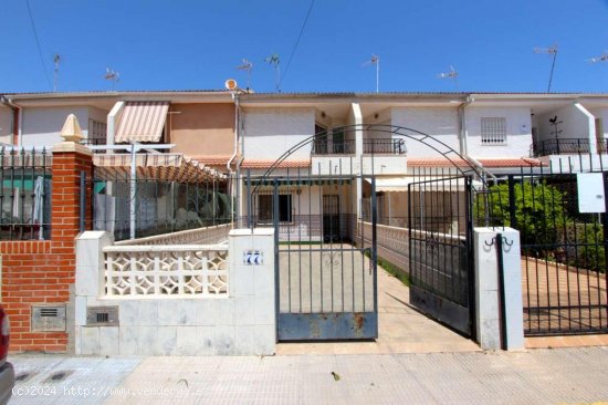 Casa en venta en San Javier (Murcia)