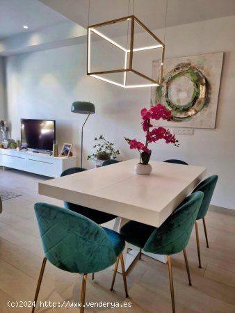 Apartamento en venta en Orihuela (Alicante)