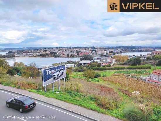 Edificio en venta en La Coruña (La Coruña)