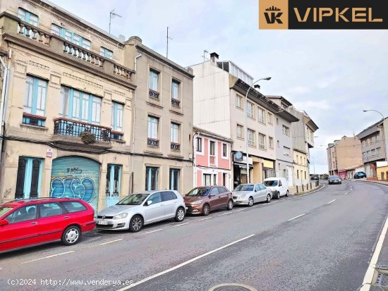 Edificio en venta en La Coruña (La Coruña)