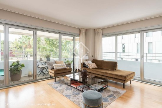  Apartamento en alquiler en Barcelona (Barcelona) 