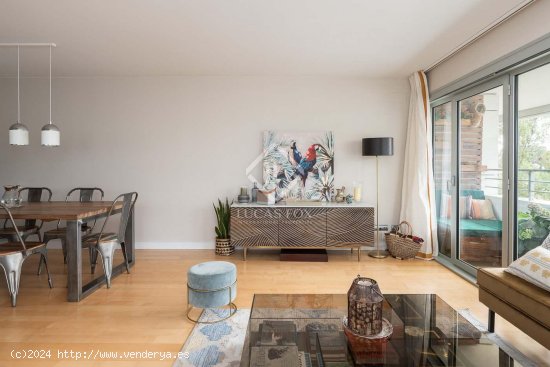 Apartamento en alquiler en Barcelona (Barcelona)